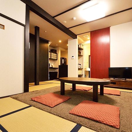 Karaku Inn 京都市 エクステリア 写真