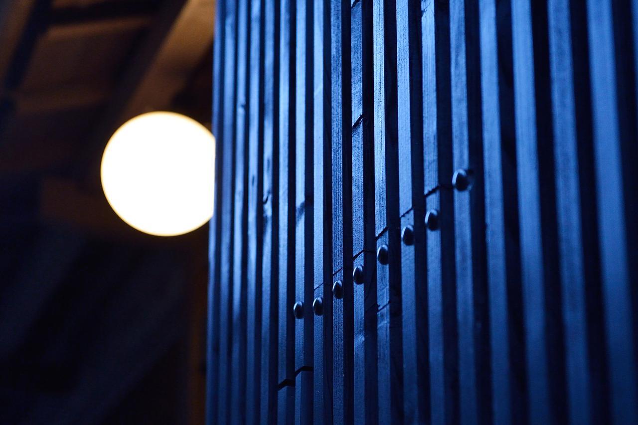 Karaku Inn 京都市 エクステリア 写真